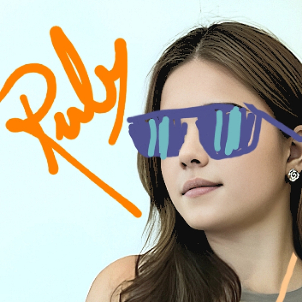 Meet your Posher, Ruby